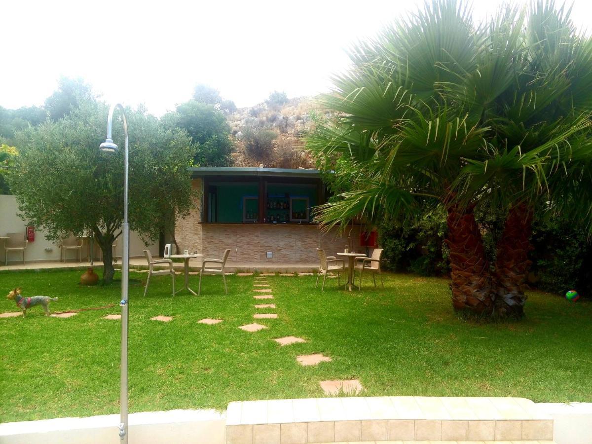 Aptera Paradise With Sea View Megala Chorafia Esterno foto