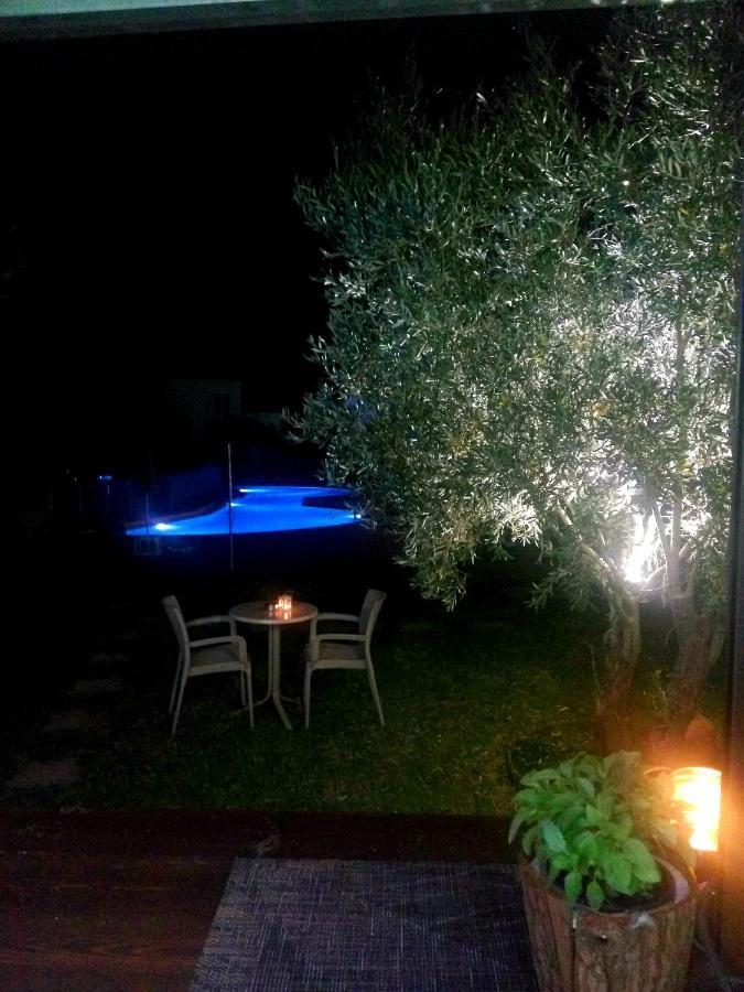 Aptera Paradise With Sea View Megala Chorafia Esterno foto